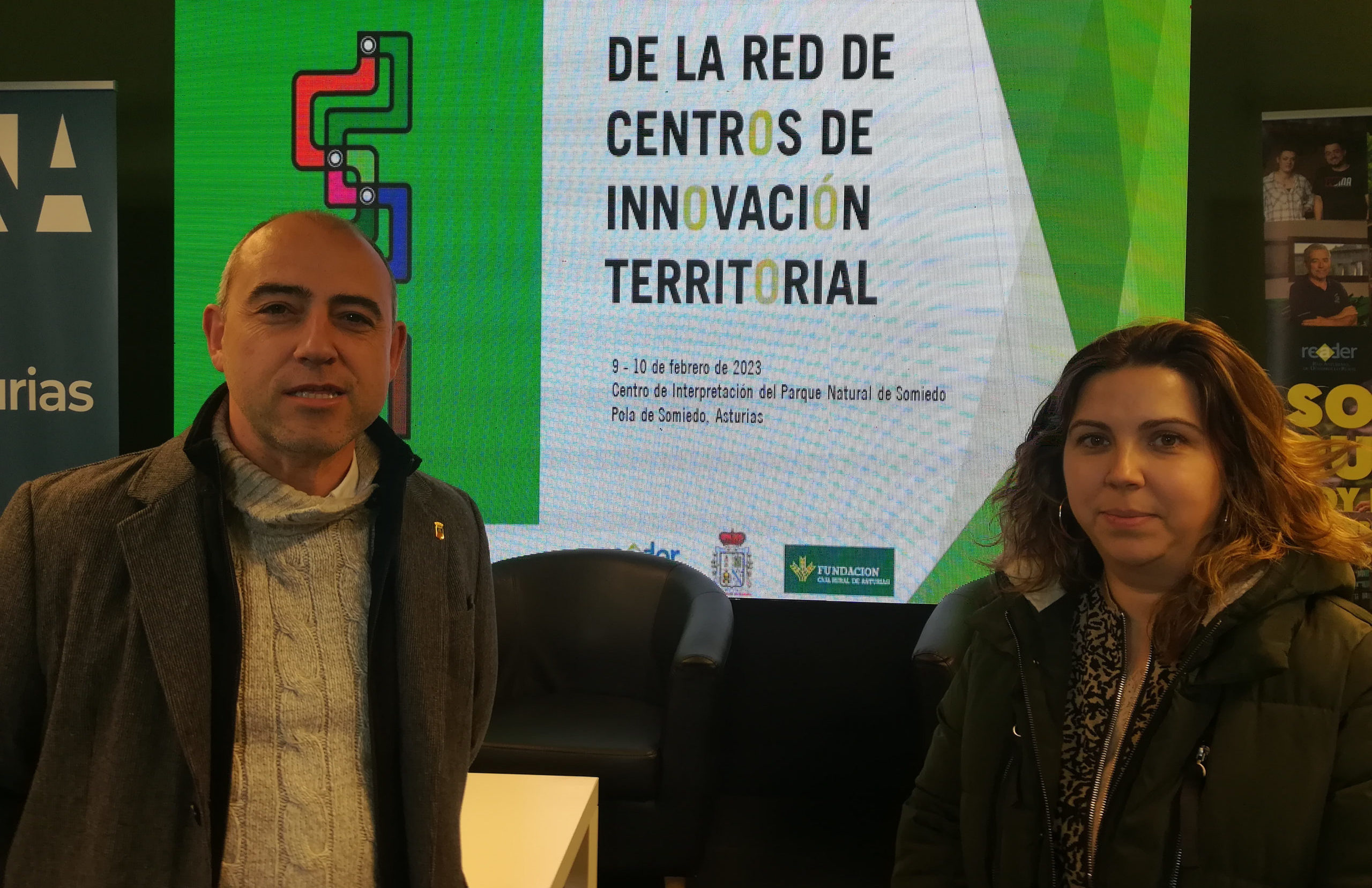 La Diputació avança en la implantació d'un centre d'innovació i teletreball en zones en risc de despoblació