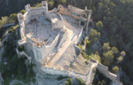 La Diputació rehabilita l'albacar i zones annexes al Castell de Xivert