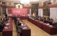La Diputació incorpora 14,2 M per a fer costat als pobles dels incendis i consolidar el Fons de Cooperació