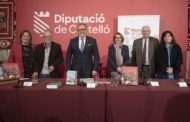 La Diputació i l’UJI presenten novetats editorials