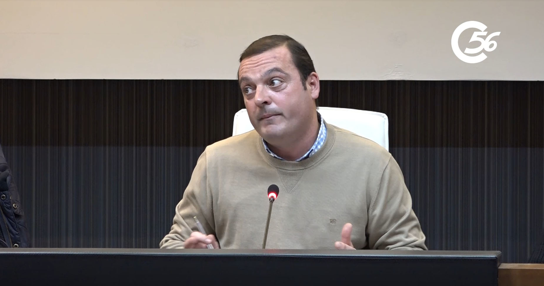 Peníscola aprova en el Ple l'adquisició dels terrenys per a crear un aparcament de més de 800 places