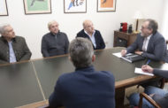 Martí enalteix l'aposta d'Asociex per la investigació en matèria de prevenció de plagues en cítrics