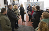La Diputació porta al ple les bases de les subvencions del Servei de Promoció de l'Autonomia Personal