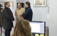 La Diputació adjudica el servei d'assistència tècnica a ajuntaments per a la gestió de projectes