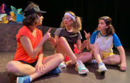 «Quan les nenes volen alt» arriba al gran Teatre Orfeó Montsià d'Ulldecona