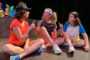 «Quan les nenes volen alt» arriba al gran Teatre Orfeó Montsià d'Ulldecona