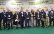 Martí defensa «l'Espanya de les oportunitats» enfront de l'antiquat concepte de «l'Espanya buidada»