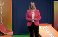 La periodista Laura Puig arranca una nova temporada del programa de debat Fent Territori a Canal 56