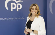 Marta Barrachina (PP) afirma que l'autovia entre Vilanova i La Jana tornarà a l'agenda