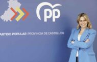 Marta Barrachina: «El PP baixarà els impostos i millorarà els serveis públics a la província»