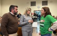 Marta Barrachina sol·licita a la Diputació que «pose tots els mitjans per a paralitzar la megaplanta solar»