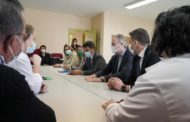 Marta Barrachina exigeix «serietat i rigor» per a afrontar el «col·lapse sanitari provocat pel PSOE»