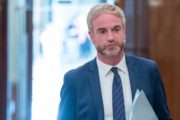 El Govern seguix sense complir els criteris de la CHE per a les obres de l'N-232 sobre el riu Bergantes