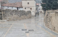 Portell destinarà 58.700 euros a la millora de carrers i xarxa d'aigua potable