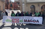 El PP mostra el seu suport als afectats per la MAGDA i exigeix a la Diputació que ajude a parar-la