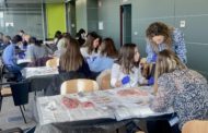 Més de 100 metges residents es formen en la IV Jornada de Residents del COMCAS