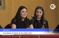 L'INFORMATIU DE C56 27-02-2023