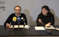 PRESENTACIÓ DE LA PROGRAMACIÓ DEL MUSEU DE LA CIUTAT DE BENICARLÓ 14-02-2023