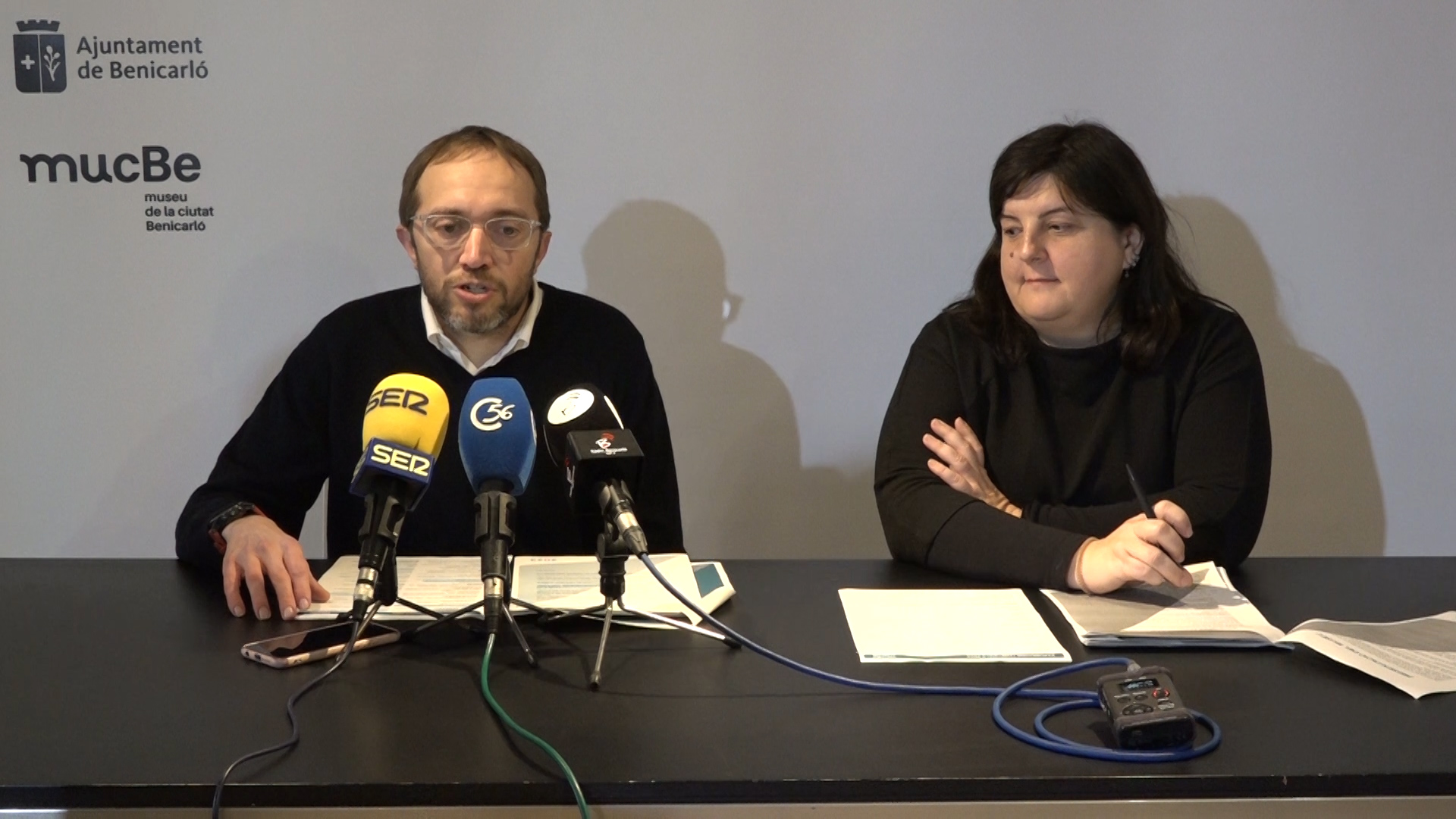 video