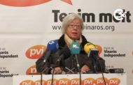 RODA DE PREMSA DEL PVI DE VINARÒS 07-02-2023