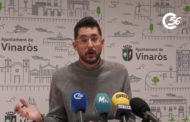 RODA DE PREMSA DE TURISME VINARÒS 07-02-2023