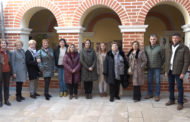 INAUGURACIÓ DE L’EXPOSICIÓ «30 ANYS DE CARTELLS DE LA FESTA DE LA CARXOFA» AL MUSEU DE BENICARLÓ 17-02-2023