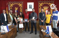 L'AJUNTAMENT DE VINARÒS REP A UNA DELEGACIÓ DE TORREVIEJA 11-02-2023