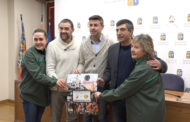 RODA DE PREMSA PER A FER UNA CRIDA A L’AFICIÓ DEL CLUB BÀSQUET BENICARLÓ 28-02-2023