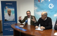 RODA DE PREMSA DEL PP DE BENICARLÓ 24-02-2023