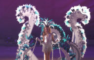 CARNAVAL DE VINARÒS. GALA INFANTIL 12-02-2023