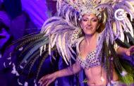 CARNAVAL DE VINARÒS. GALA 11-02-2023