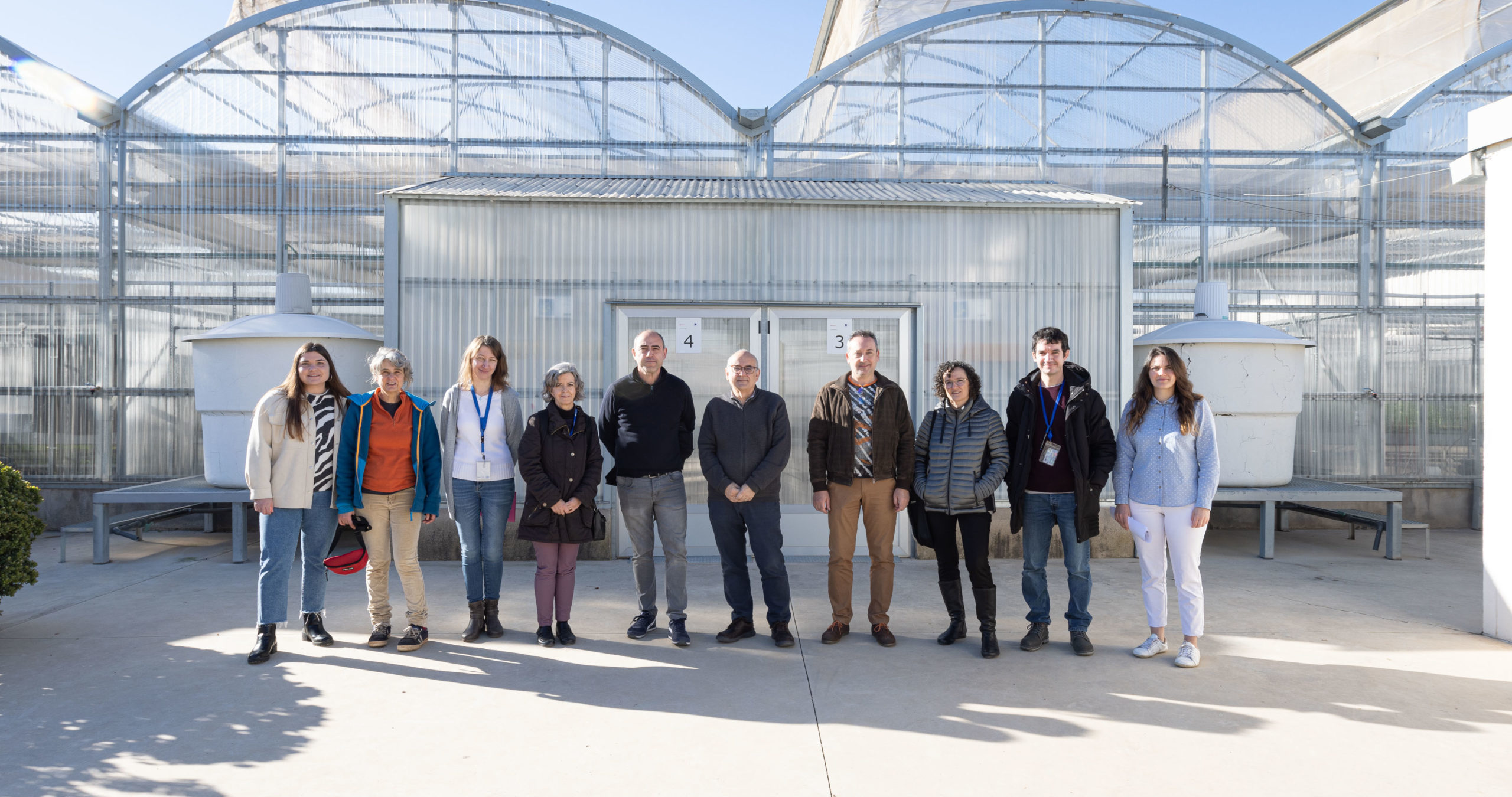 La Diputació finança alternatives sostenibles a l'ús de fertilitzants químics al sector agrícola