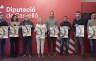 La Diputació presenta l'onzena edició del Circuit BTT «Muntanyes de Castelló»