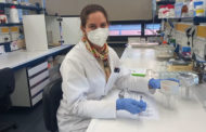 La UV i AVA-ASAJA investiguen nanomaterials amb olis essencials per a combatre plagues