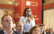 El PP demana 100.000 euros per a les organitzacions que assisteixen als damnificats de Síria i Turquia