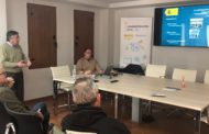 Jornada sobre administració electrònica a Santa Magdalena