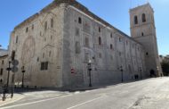 Finalitze la restauració de les pintures d’arquitectura fingida de l’arxiprestal de Vinaròs