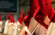 La Setmana Santa de Vinaròs es promociona a través de les oficines de Correos