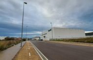 Alcalà-Alcossebre sol·licita a l'IVACE 200.000 euros per a modernitzar el polígon El Campaner