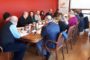 Adif avança amb el Corredor Mediterrani en la Comunitat Valenciana i Catalunya