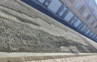 El PP de Vinaròs denuncia el mal estat del carrer Cervol i proposa millorar l’asfaltat