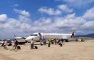L'Aeroport de Castelló reprendrà la ruta de Sevilla l'1 de juny amb dos freqüències setmanals