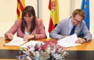 La CV i Aragó renoven el conveni de col·laboració per a l'assistència de pacients en zones limítrofes