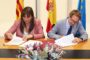 La CV i Aragó renoven el conveni de col·laboració per a l'assistència de pacients en zones limítrofes