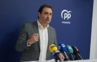 El PP de Vinaròs reclama claredat en el tema de la Brigada