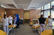 El Provincial de Castelló rep en les seues noves instal·lacions d'oncologia als seus primers pacients
