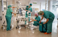 La CV ocupa el primer lloc d'Espanya en l'optimització d'òrgans donats a cor parat