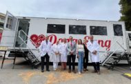 El Centre de Transfusió renova les seues tres unitats mòbils per a campanyes de donació