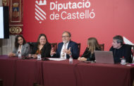 La Diputació impulsa el primer pla director del Castell de Xivert amb una inversió de 140.000 euros