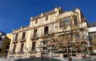Alcalà- Alcossebre elaborarà un pla museogràfic per a la Casa del Metge